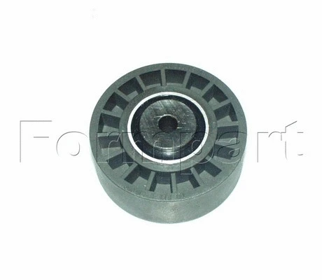 Tensioner Pulley, V-ribbed belt (19260036/S)