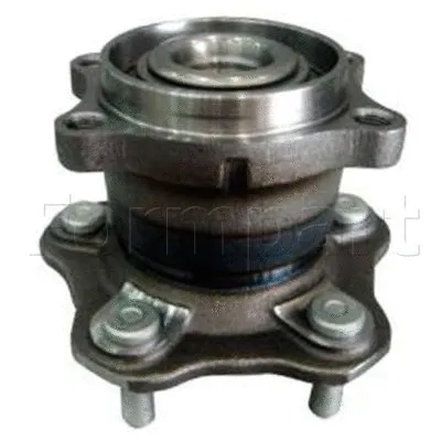 Wheel Hub (41498020/K)