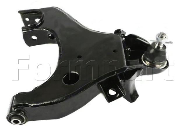Control/Trailing Arm, wheel suspension (4109171)
