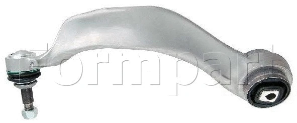 Control/Trailing Arm, wheel suspension (1205102)