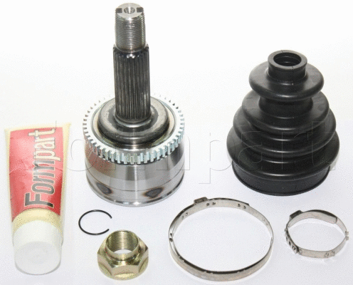 Joint Kit, drive shaft (37398027/S)