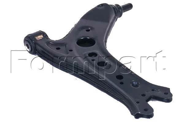 Control/Trailing Arm, wheel suspension (2909100)