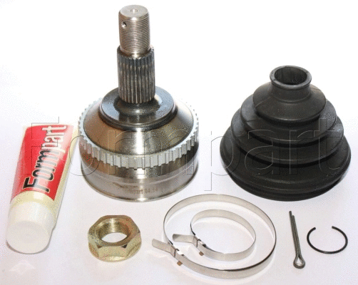 Joint Kit, drive shaft (13398006/S)