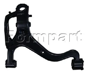 Control/Trailing Arm, wheel suspension (1709090)
