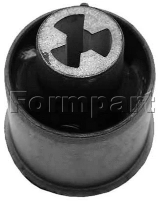 Bushing, axle beam (29501023/S)
