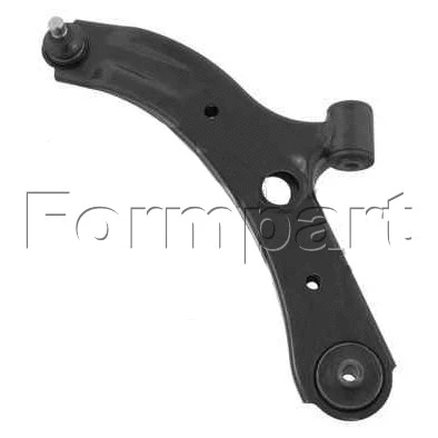 Control/Trailing Arm, wheel suspension (4309011)