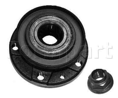 Wheel Hub (10498004/K)