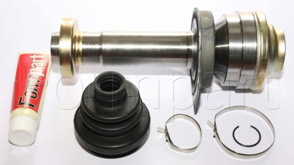 Joint Kit, drive shaft (29398012/S)