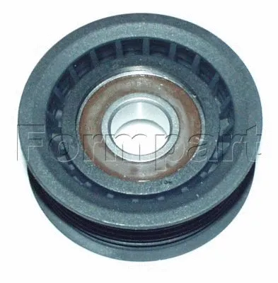 Belt Tensioner, V-ribbed belt (19260034/S)