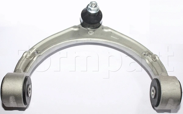 Control/Trailing Arm, wheel suspension (4609000)