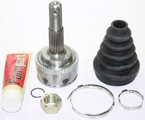 Joint Kit, drive shaft (41398012/S)
