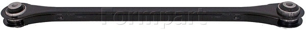 Control/Trailing Arm, wheel suspension (1209055)