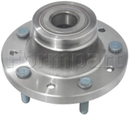 Wheel Hub (15498044/S)