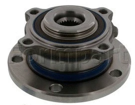 Wheel Bearing Kit (12498051/S)