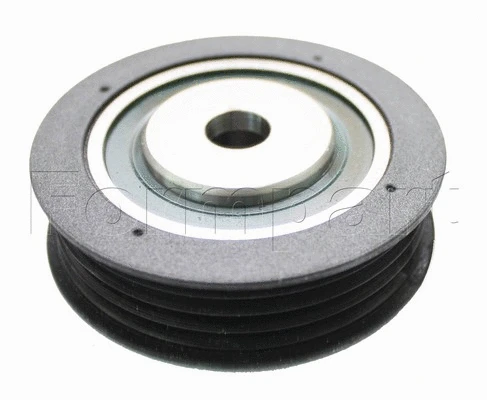 Tensioner Pulley, V-ribbed belt (11145006/S)