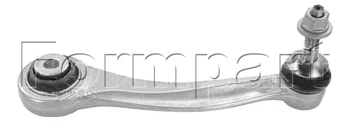 Control/Trailing Arm, wheel suspension (1205087)