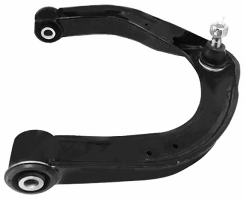 Control/Trailing Arm, wheel suspension (4109151)