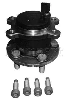 Wheel Hub (15498024/K)