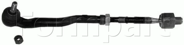 Tie Rod (1277069)