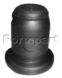 Mounting, control/trailing arm (4100006)