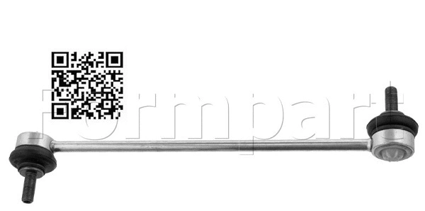 Link/Coupling Rod, stabiliser bar (1408011-XL)