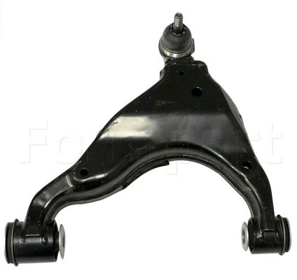 Control/Trailing Arm, wheel suspension (4209121)