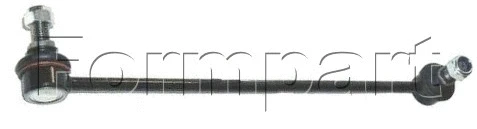 Link/Coupling Rod, stabiliser bar (2908026)