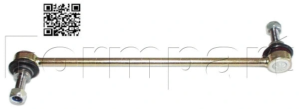 Link/Coupling Rod, stabiliser bar (2208009-XL)