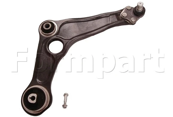 Control/Trailing Arm, wheel suspension (2209082)