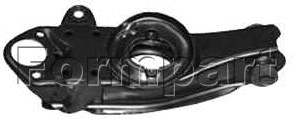 Control/Trailing Arm, wheel suspension (3909008)