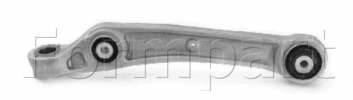 Control/Trailing Arm, wheel suspension (1105134)