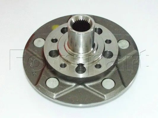 Wheel Hub (1540024/S)