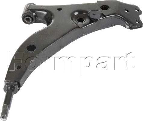 Control/Trailing Arm, wheel suspension (4209020)