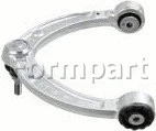 Control/Trailing Arm, wheel suspension (1909080)