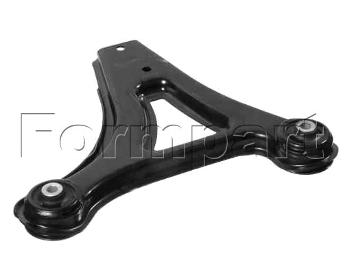 Control/Trailing Arm, wheel suspension (3009008)
