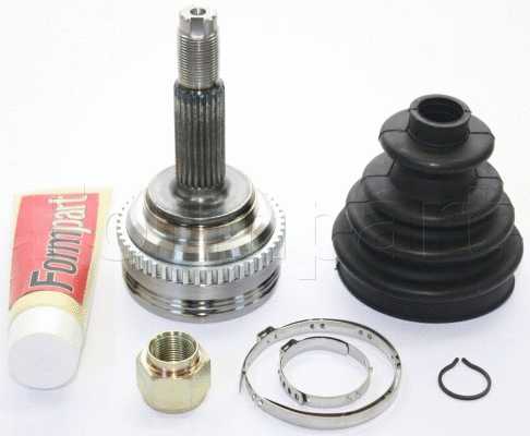 Joint Kit, drive shaft (56398006/S)