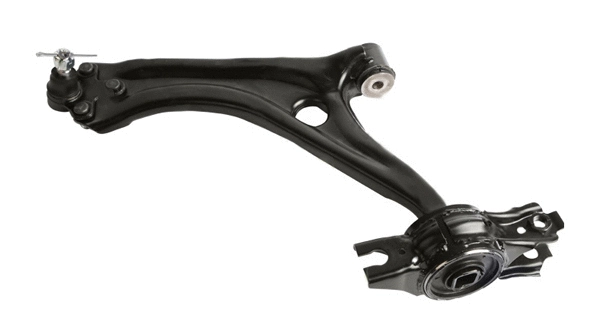 Control/Trailing Arm, wheel suspension (3609086)