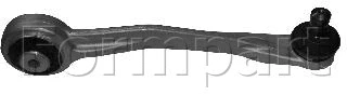 Control/Trailing Arm, wheel suspension (1105099)