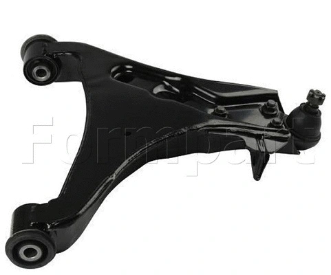 Control/Trailing Arm, wheel suspension (3909028)