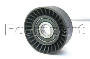 Belt Tensioner, V-ribbed belt (19145027/S)