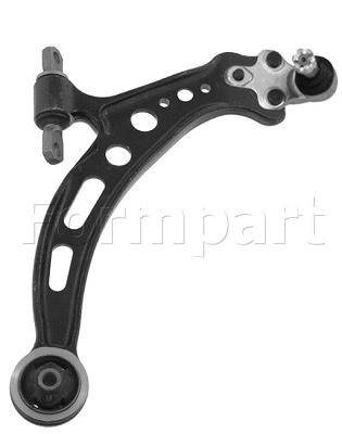 Control/Trailing Arm, wheel suspension (4209132)