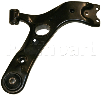 Control/Trailing Arm, wheel suspension (4209082)
