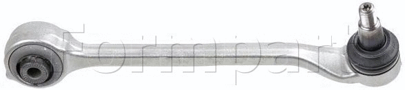 Control/Trailing Arm, wheel suspension (1205106)