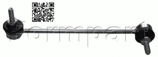 Link/Coupling Rod, stabiliser bar (1208007-XL)