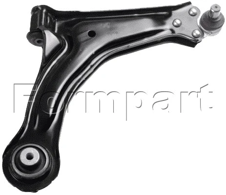 Control/Trailing Arm, wheel suspension (1909019)