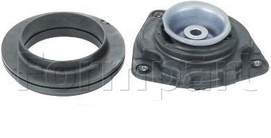 Repair Kit, suspension strut support mount (41407032/K)