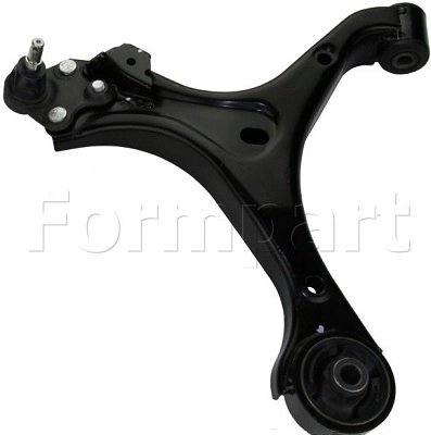 Control/Trailing Arm, wheel suspension (3609102)
