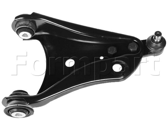 Control/Trailing Arm, wheel suspension (2209088)
