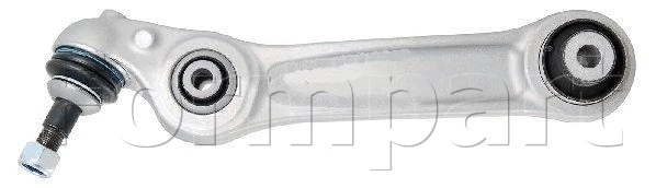 Control/Trailing Arm, wheel suspension (1205100)