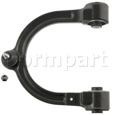 Control/Trailing Arm, wheel suspension (1909112)
